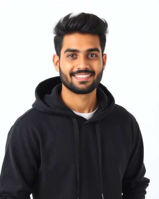 Parth Saini