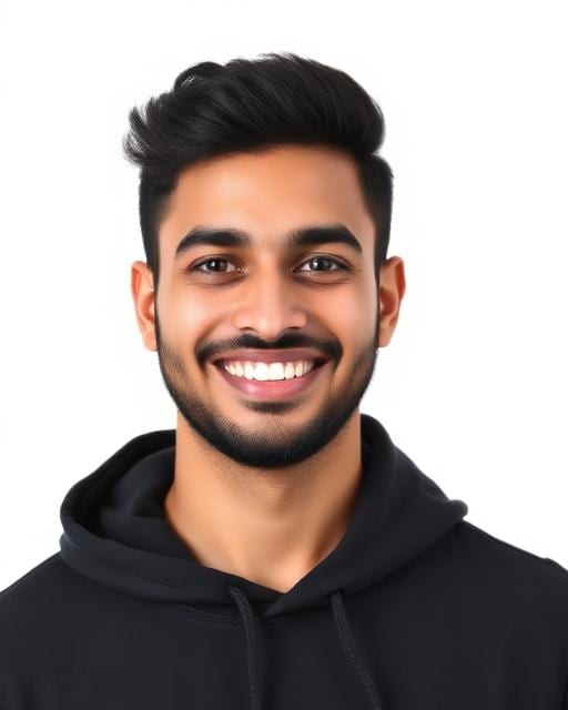 Sai Vamshi