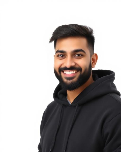 Aryan Saini