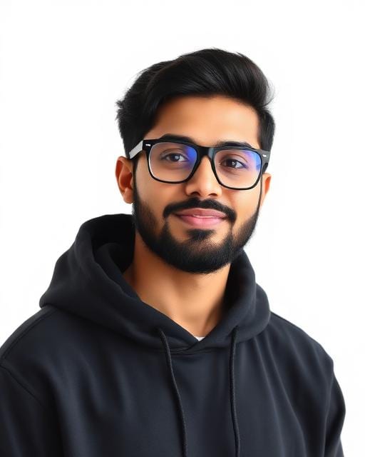 Rahul Verma