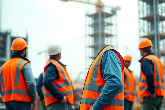 Construction