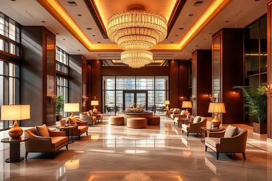 Hospitality