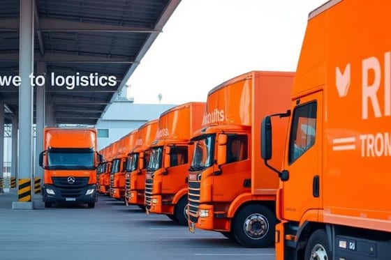 Logistics