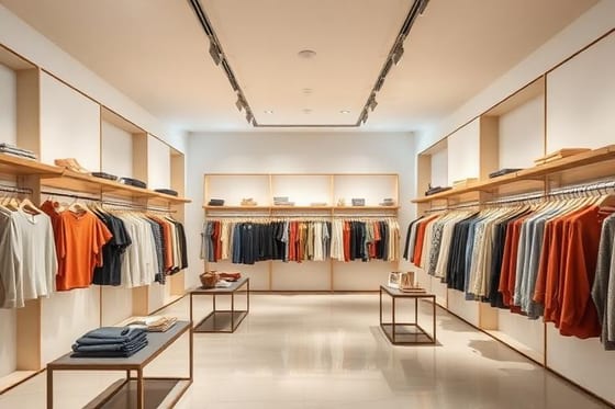 Retail