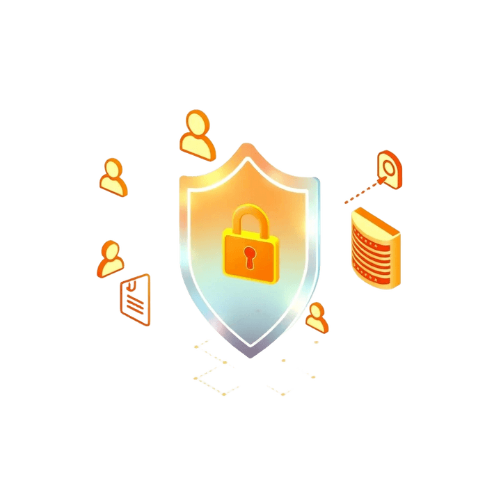 Privacy shield