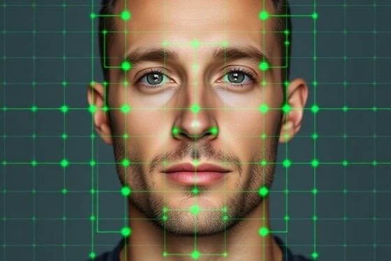 The Engineering Behind Our Real-Time Face Recognition