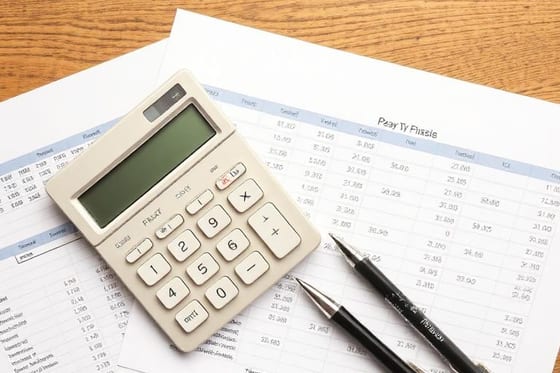 5 Hidden Costs of Manual Payroll Processing